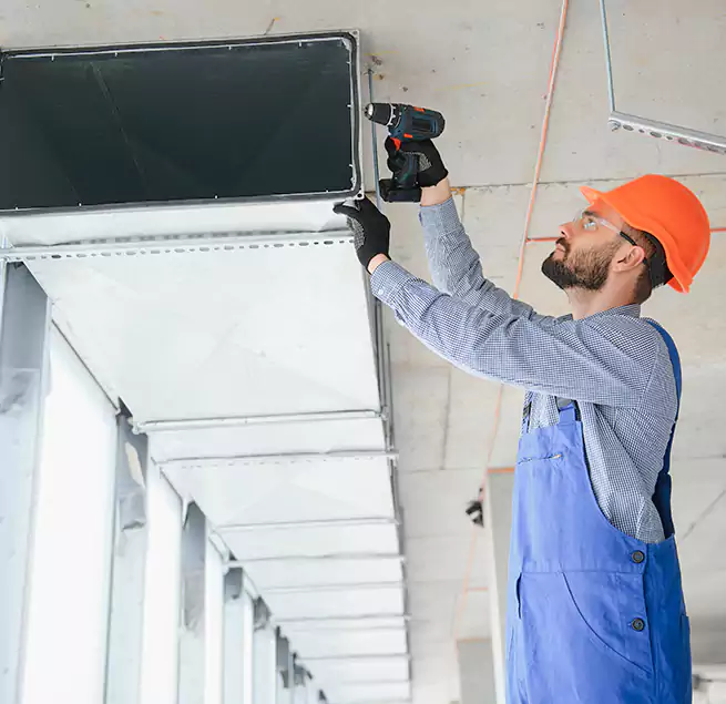 Why Homeowners & Businesses Trust Us in Provo, UT