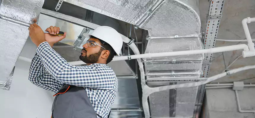 Proactive Ac Vent Repairs & Air Duct Replacement Companies Near Me in Provo