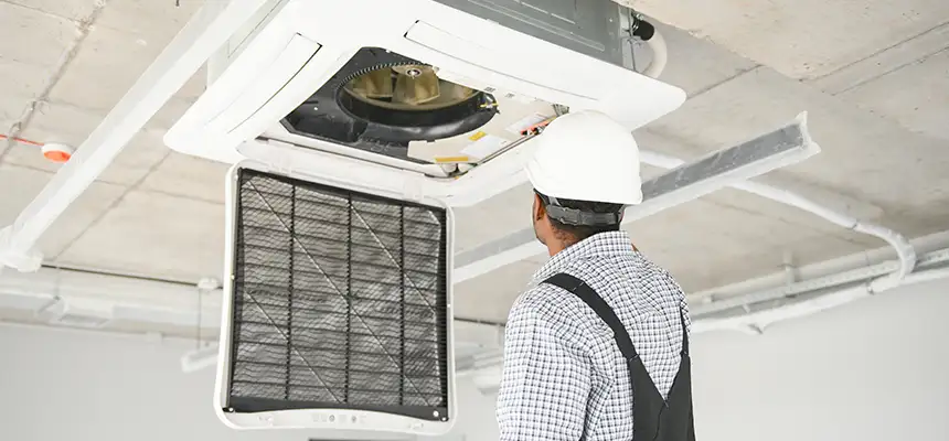 Our Affordable Duct Cleaning Near Me Services in Provo, UT