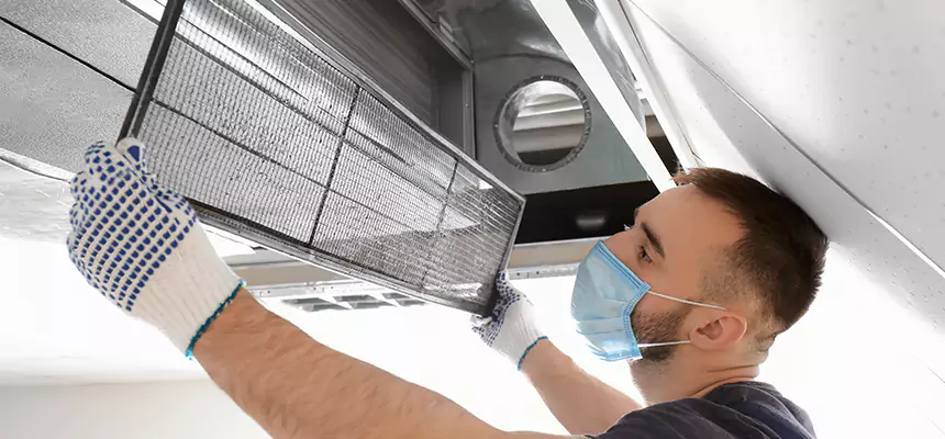 Our Bathroom Exhaust Duct Cleaning Services in Provo, UT