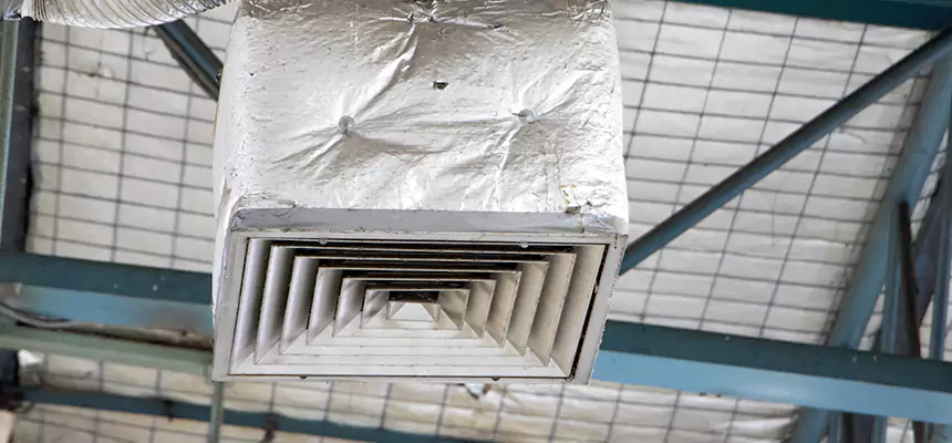 Our Custom HVAC Ductwork Services in Provo, UT