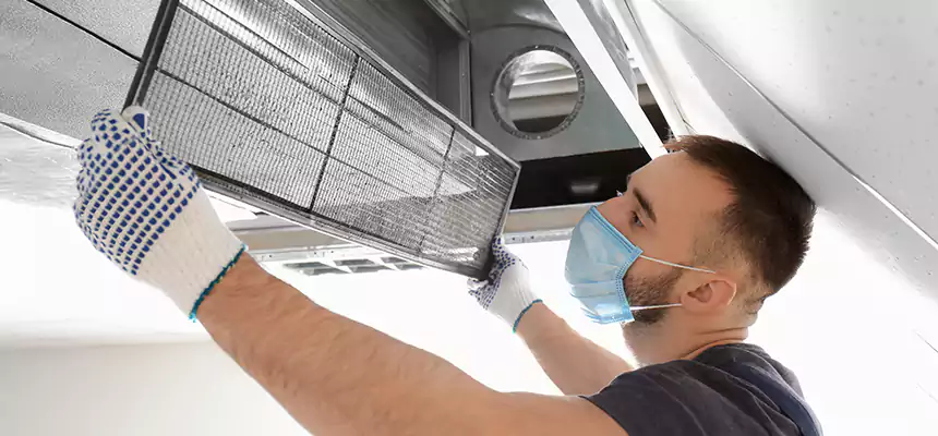 Our Dryer Vent Cleaning Services in Provo, UT