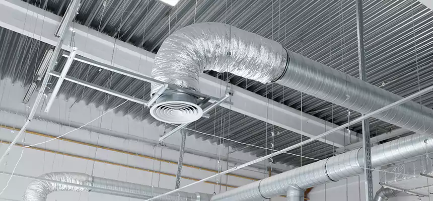 Our Dryer Vent Hose Replacement Services in Provo, UT