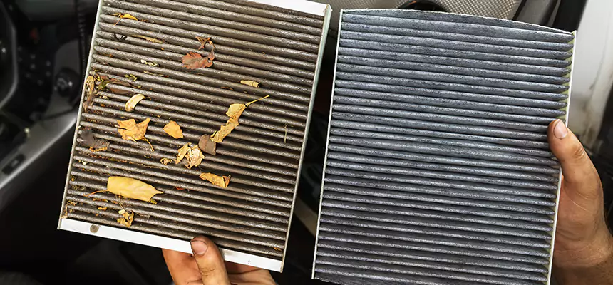 Our Dryer Vent Lint Filter Cleaning Services in Provo, UT