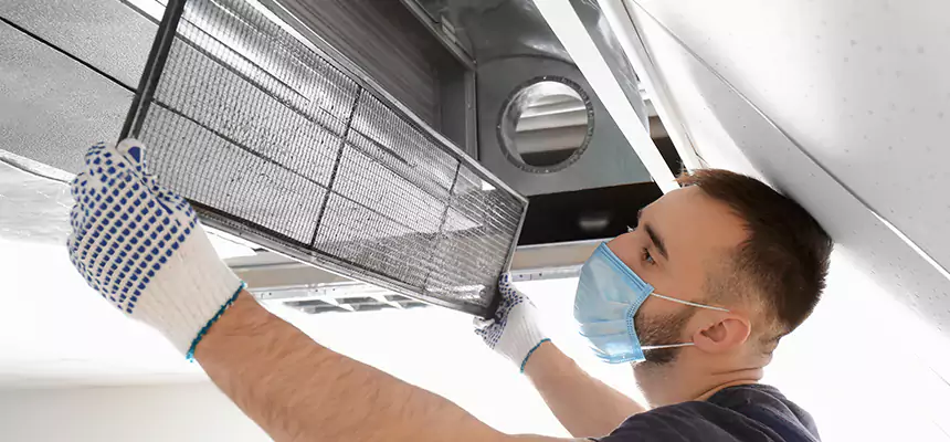 Our Dryer Vent Replacement Services in Provo, UT