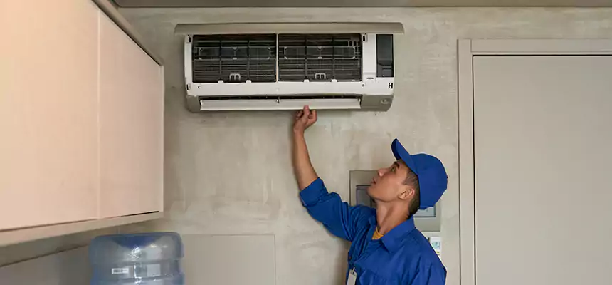 Balanced Fresh‑Air Ventilation (ERV/HRV) in Provo