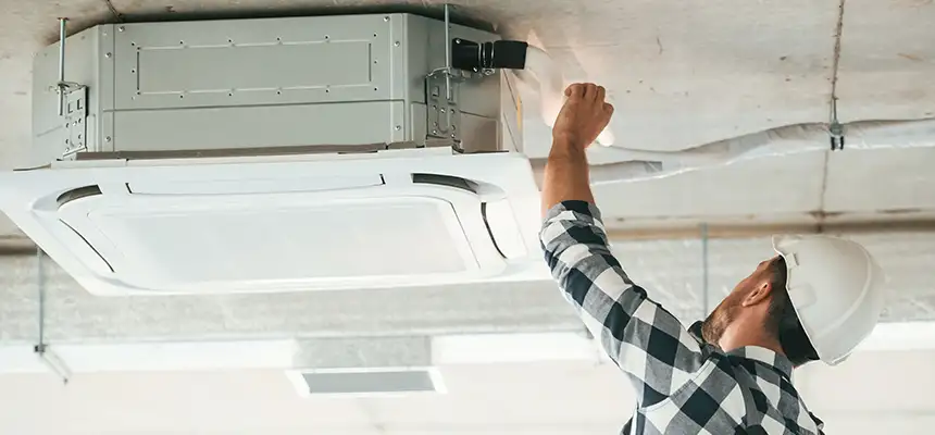 Our Local Vent Cleaning Services in Provo, UT