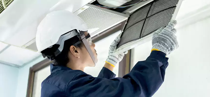 Our Mold & Mildew Removal from Air Ducts Services in Provo, UT