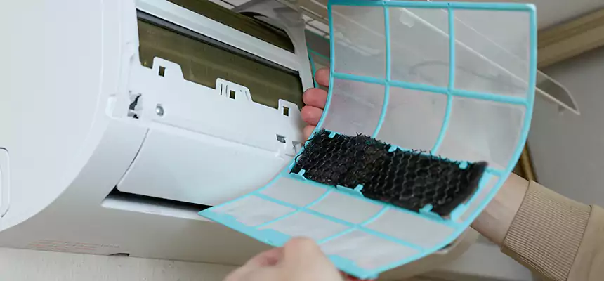 Gentle Ductwork Odor-Control Pet Dander Duct Cleaning in Provo, UT