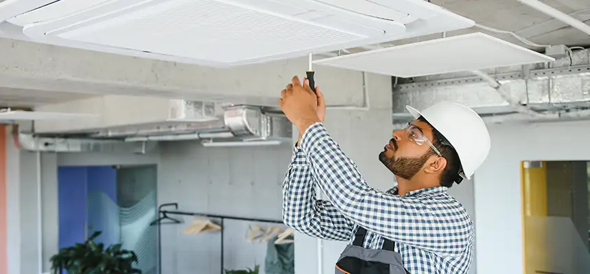 Our Roof Dryer Vent Cleaning Services in Provo, UT