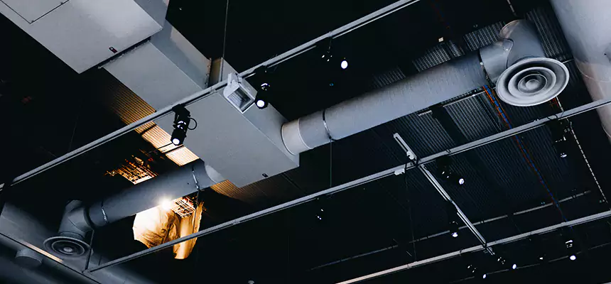 Our Seasonal Allergy Air Duct Cleaning Services in Provo, UT