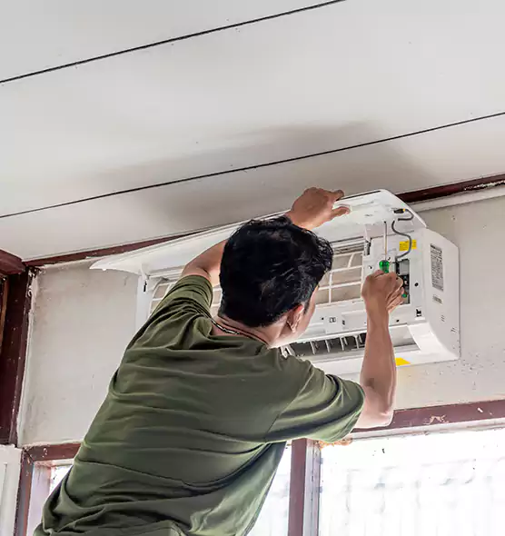 About Air Duct & AC Odor Removal in Provo, UT
