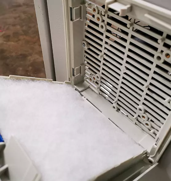 Professional Air Duct Expansion Solutions in Provo, UT