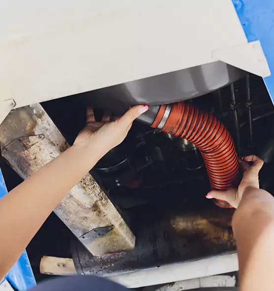 About Air Duct Virus Disinfection in Provo, UT