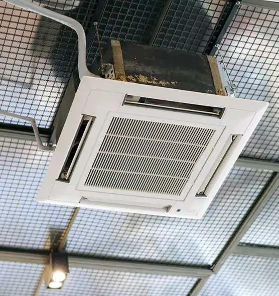 Top-Notch Allergy Relief Vent Cleaning Services in Provo, UT