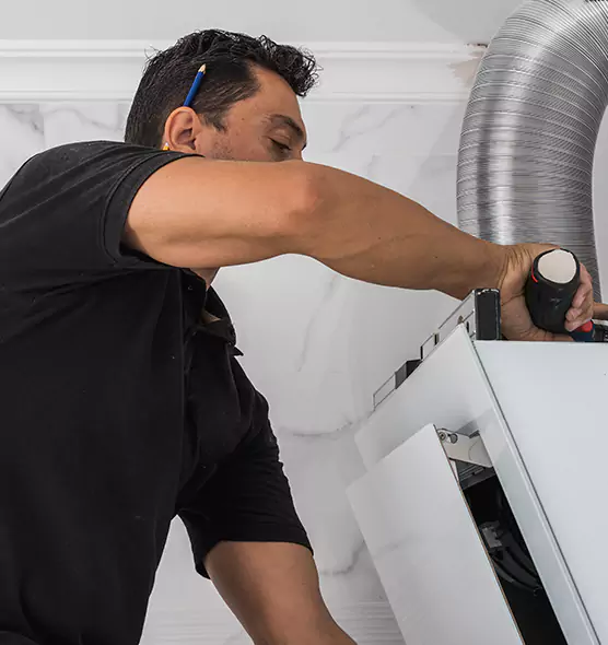 Trusted Bathroom Exhaust Duct Cleaning in Provo, UT