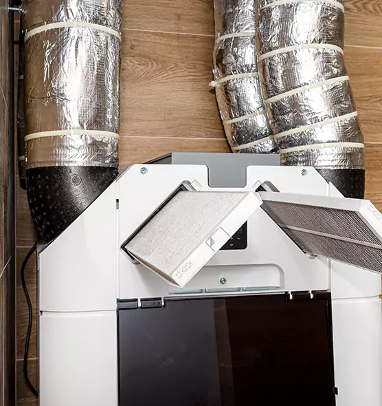 About Clogged Air Duct Repair in Provo, UT