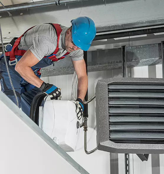 Professional Custom HVAC Ductworkin Provo, UT