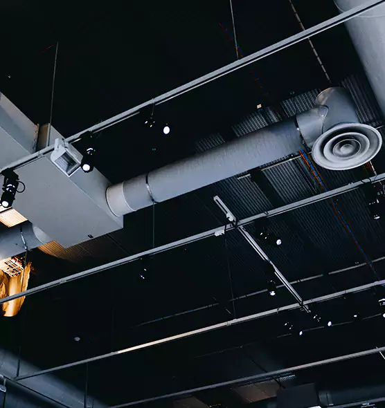 Professional Duct Cleaning For LEED Homes in Provo, UT