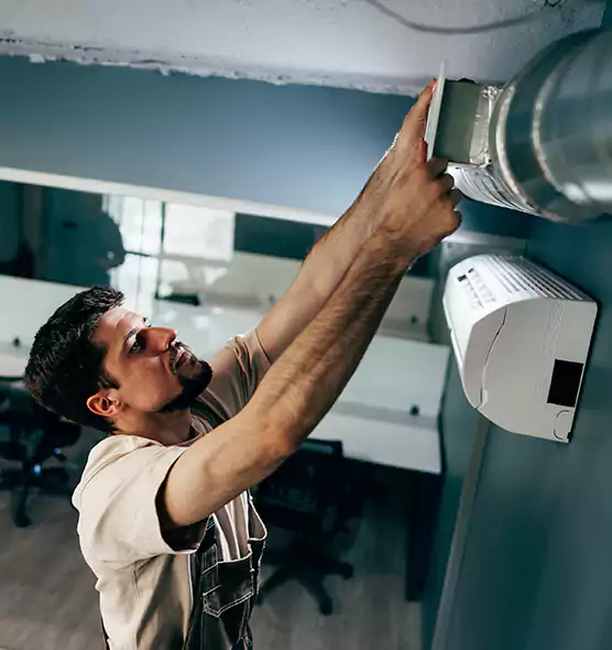 About Flexible Ductwork Replacement in Provo, UT