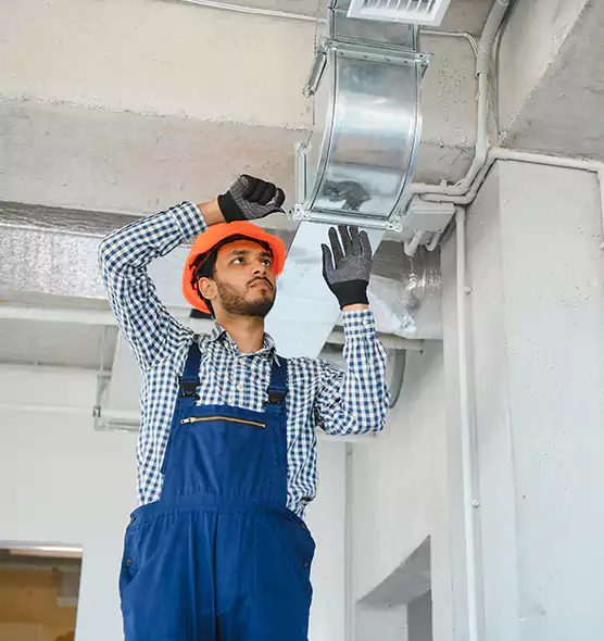 About Hotel Duct And Vent Cleaning in Provo, UT