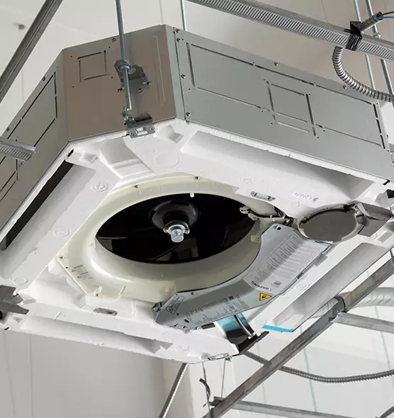 Professional Industrial Dryer Vent Cleaning in Provo, UT