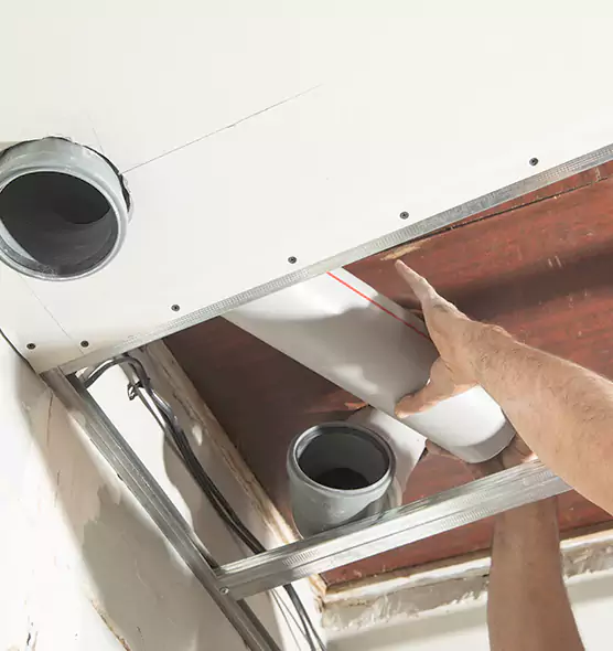 Professional Seasonal Allergy Air Duct Cleaning in Provo, UT