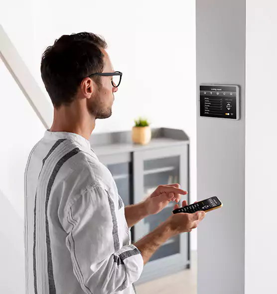 About Smart AC Vent Controller Services in Provo