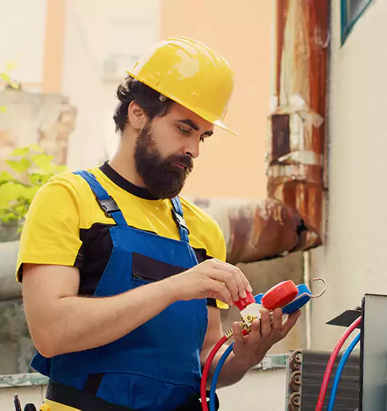 About Smart HVAC Installation in Provo, UT