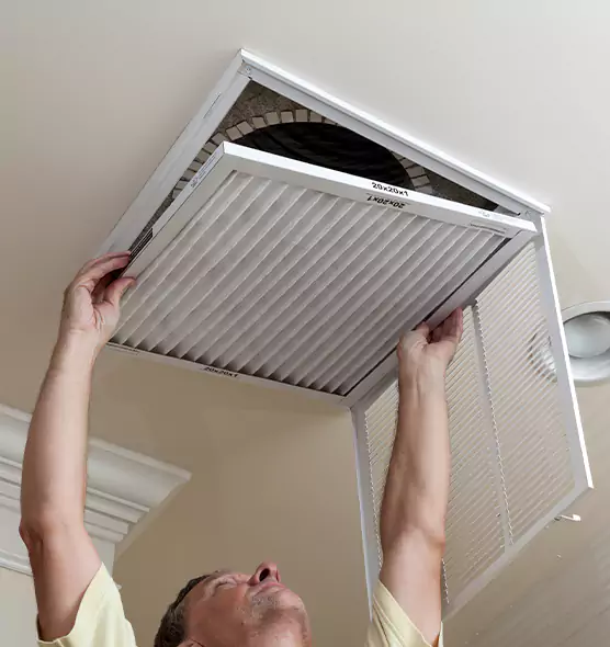 Trusted Vent Shaft Cleaning Expert in Provo, UT