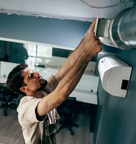 Reliable Warehouse Vent Cleaning in Provo, UT