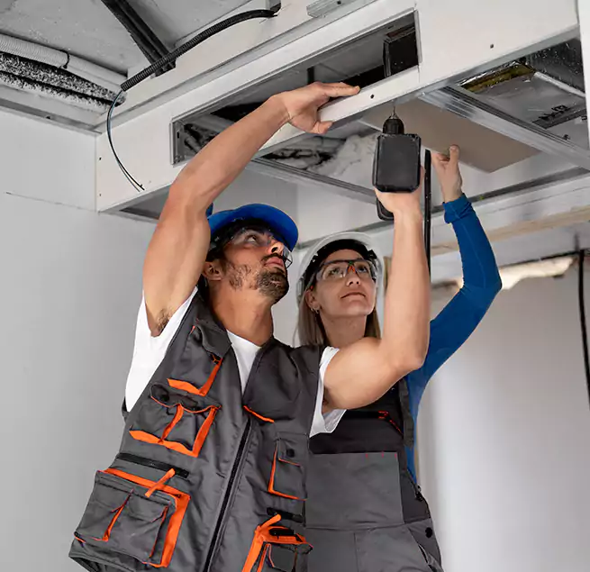 Why Homeowners & Businesses Trust Us in Provo, UT