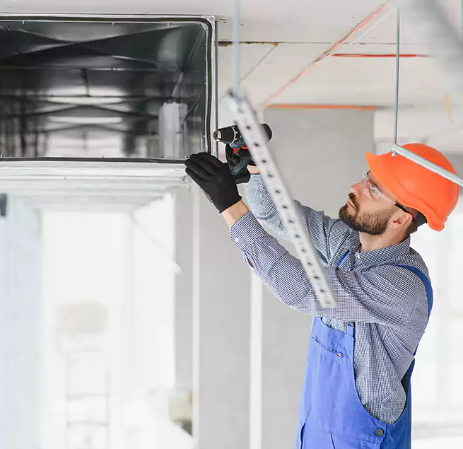 Why Homeowners & Businesses Trust Us Provo, UT