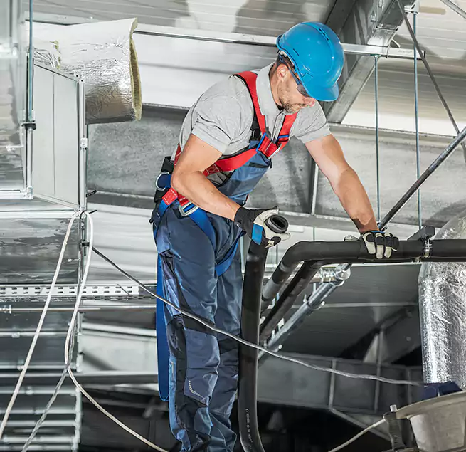 Why Homeowners & Businesses Trust Us in Provo, UT?