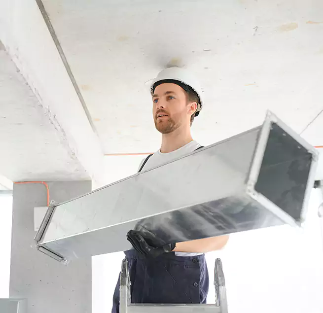 Why Homeowners & Businesses Trust Us in Provo, UT