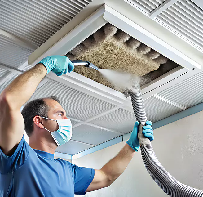 Why Homeowners & Businesses Trust Us Provo, UT