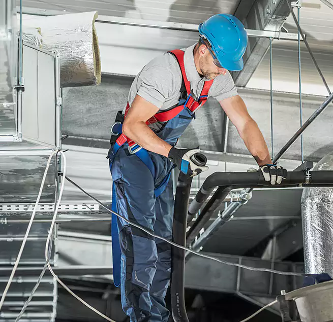 Why Homeowners & Businesses Trust Us in Provo, UT?