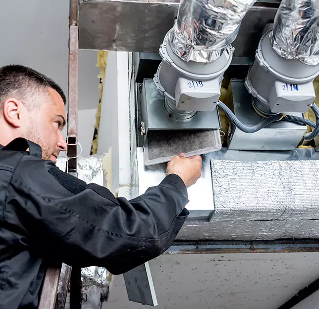  Why Homeowners & Businesses Trust Us in Provo, UT?