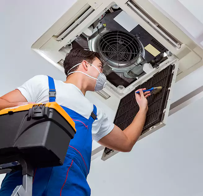 Why Homeowners & Businesses Trust Us in Provo, UT