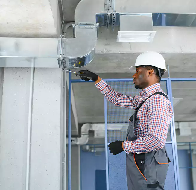 Why Homeowners & Businesses Trust Us in Provo, UT