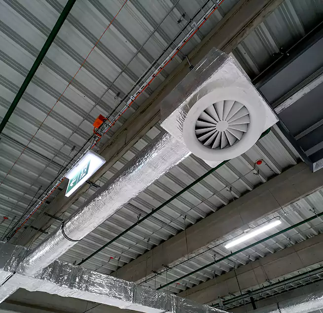 Why Homeowners & Businesses Trust Us in Provo, UT