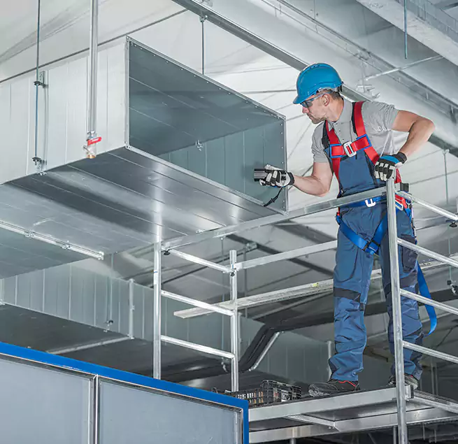 Why Homeowners Businesses Trust Us in Provo, UT