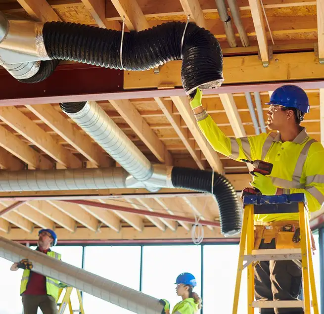 Why Homeowners & Businesses Trust Us in Provo, UT?