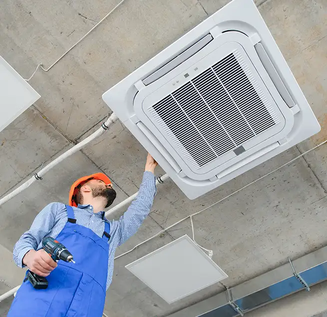 Why Homeowners & Businesses Trust Us in Provo, UT