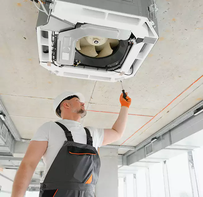 Why Homeowners Businesses Trust Us in Provo, UT