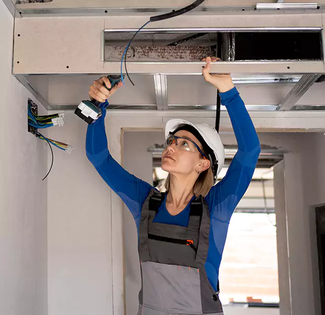  Why Homeowners & Businesses Trust Us in Provo, UT?