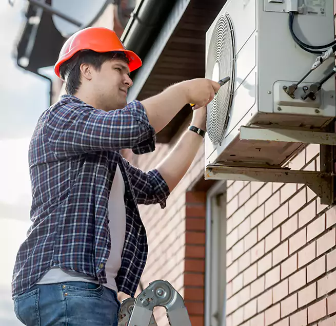 Why Homeowners & Businesses Trust Us Provo, UT