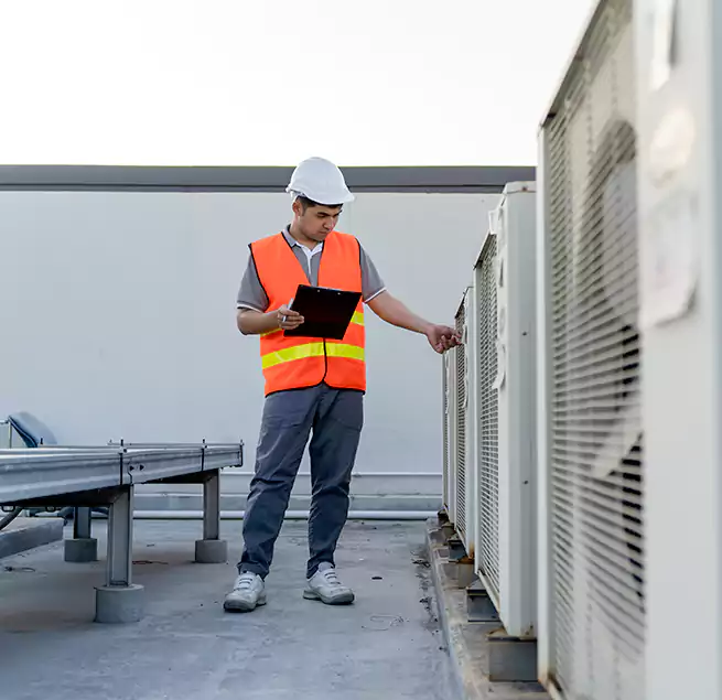 Why Homeowners & Businesses Trust Us in Provo, UT?